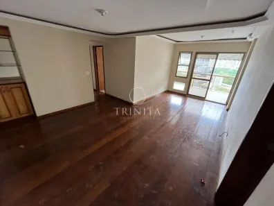 Apartamento com 3 Quartos à venda, 116m² no Barra Olímpica, Rio de Janeiro