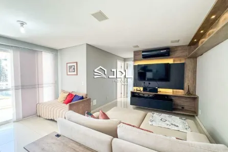 Apartamento com 3 Quartos à venda, 100m² no Victor Konder, Blumenau