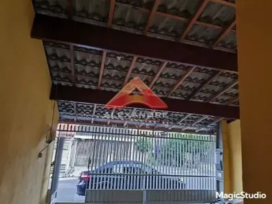Casa com 3 Quartos à venda, 64m² no Parque Nova Esperança, São José dos Campos