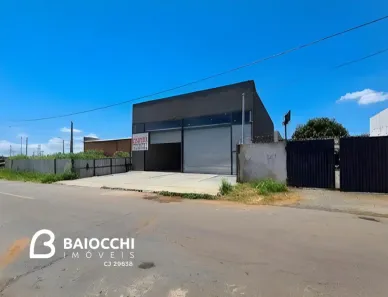 Imóvel Comercial para alugar, 327m² no Cidade Vera Cruz, Aparecida de Goiânia