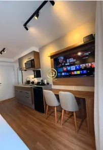 Apartamento com 1 Quarto à venda, 22m² no Perdizes, São Paulo