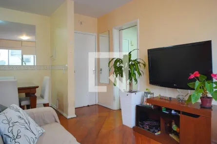 Apartamento com 3 Quartos à venda, 75m² no Floresta, Porto Alegre