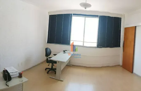 Sala Comercial à venda, 53m² no Centro, Campinas