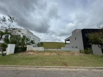 Lote/Terreno à venda, 467m² no Condomínio Residencial Alphaville II, São José dos Campos
