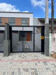 Casa com 2 Quartos à venda, 60m² no Petrópolis, Joinville