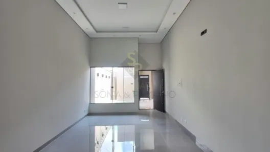 Casa com 3 Quartos à venda, 177m² no Jardinópolis, Jardinópolis