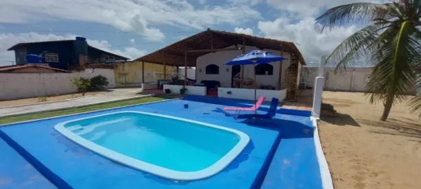 Casa com 3 Quartos à venda, 198m² no Búzios, Nísia Floresta