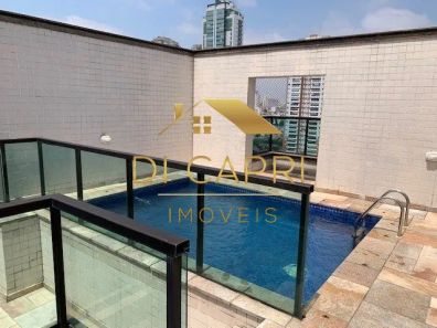 Cobertura com 3 Quartos à venda, 250m² no Vila Gomes Cardim, São Paulo