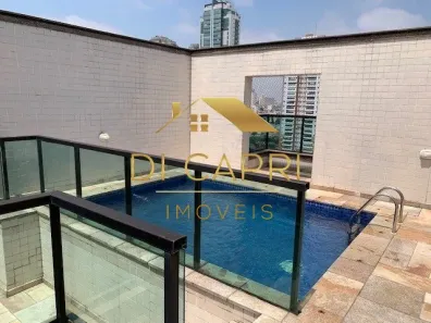 Cobertura com 3 Quartos à venda, 250m² no Vila Gomes Cardim, São Paulo