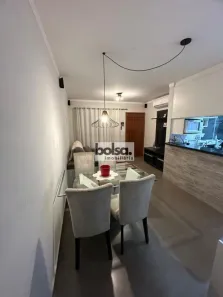 Casa com 3 Quartos à venda, 142m² no Jardim Solange, Bauru