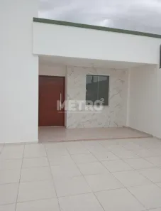Casa com 2 Quartos à venda, 106m² no João de Deus, Petrolina