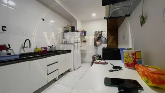 Apartamento com 2 Quartos à venda, 52m² no Loteamento Jardim Sol Nascente, Jacareí