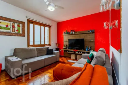 Apartamento com 3 Quartos à venda, 85m² no Rio Branco, Porto Alegre