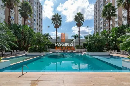 Apartamento com 3 Quartos à venda, 112m² no Marechal Rondon, Canoas