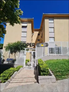 Apartamento com 2 Quartos à venda, 53m² no Cristal, Porto Alegre