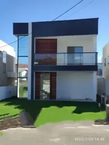 Casa com 4 Quartos à venda, 165m² no Catu de Abrantes (Abrantes), Camaçari