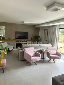 Apartamento com 4 Quartos à venda, 168m² no Vila Uberabinha, São Paulo
