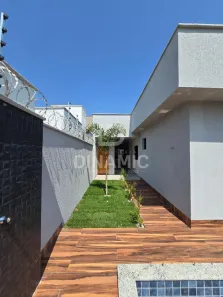 Casa com 2 Quartos à venda, 140m² no Jardim Buriti Sereno, Aparecida de Goiânia