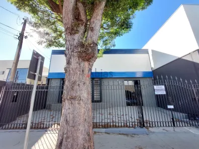Prédio Comercial para alugar, 400m² no Jardim Bethânia, São Carlos