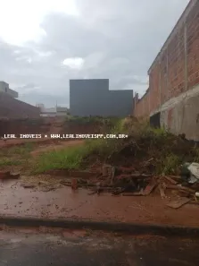 Lote/Terreno à venda, 160m² no Jardim Novo Prudentino, Presidente Prudente