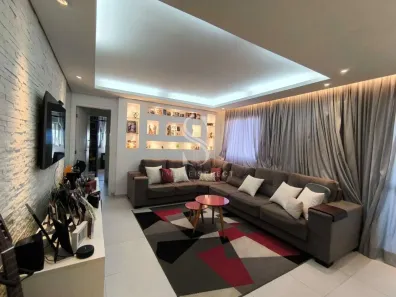 Apartamento com 2 Quartos à venda, 109m² no Vila Andrade, São Paulo