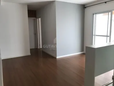 Apartamento com 2 Quartos à venda, 64m² no Parque Residencial das Camélias, Bauru