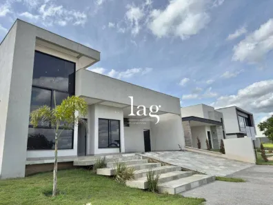 Casa de Condomínio com 3 Quartos à venda, 220m² no Vila Martins, Itu
