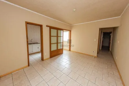 Apartamento com 2 Quartos para alugar, 60m² no Centro, Pelotas