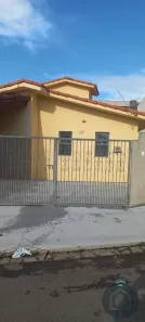 Casa com 2 Quartos à venda, 62m² no Paisagem Colonial, São Roque