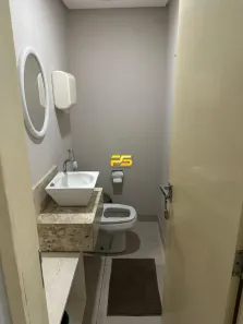 Ponto Comercial para alugar, 64m² no Centro, João Pessoa