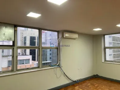 Sala Comercial à venda, 100m² no Consolação, São Paulo