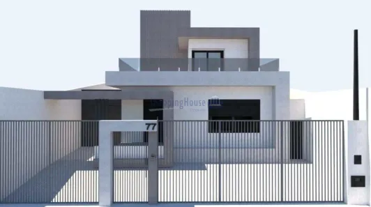 Casa com 5 Quartos à venda, 250m² no Alto da Lapa, São Paulo