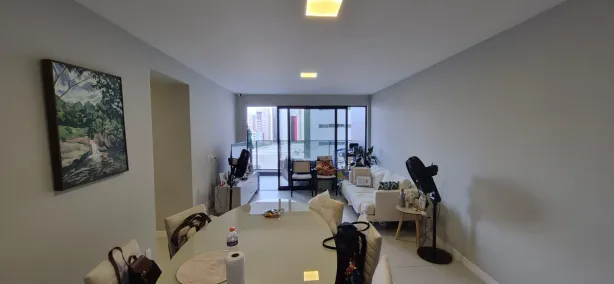Apartamento com 3 Quartos à venda, 107m² no Boa Viagem, Recife