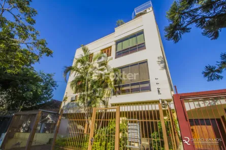 Cobertura com 4 Quartos à venda, 193m² no Partenon, Porto Alegre