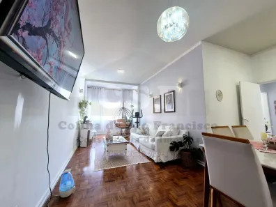 Apartamento com 2 Quartos à venda, 105m² no Cerqueira César, São Paulo