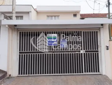 Casa com 2 Quartos à venda, 138m² no Vila Monumento, São Paulo