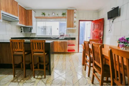 Casa com 3 Quartos à venda, 310m² no Jardim Santo Amaro, Sorocaba