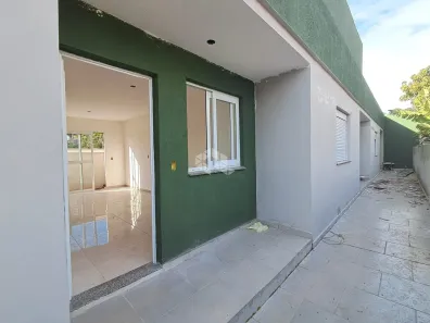Casa com 2 Quartos à venda, 60m² no Pinheiro Machado, Santa Maria