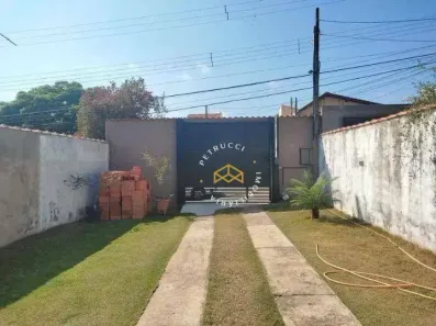 Casa com 3 Quartos à venda, 178m² no Jardim Portugal, Valinhos