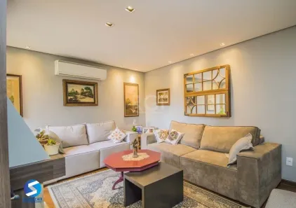 Casa com 4 Quartos à venda, 288m² no Boa Vista, Porto Alegre