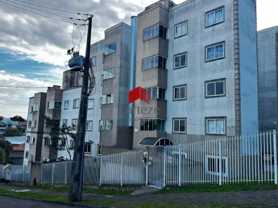 Apartamento com 2 Quartos à venda, 49m² no Pinheirinho, Curitiba