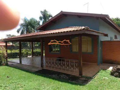 Fazenda/Sítio com 3 Quartos à venda, 202m² no Santa Rita, Piracicaba
