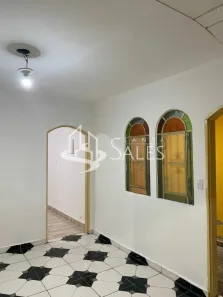 Casa com 2 Quartos à venda, 102m² no Parque Casa de Pedra, São Paulo