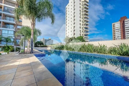 Apartamento com 2 Quartos à venda, 84m² no Passo da Areia, Porto Alegre