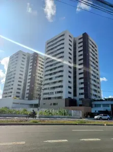 Apartamento com 3 Quartos à venda, 78m² no Ponto Novo, Aracaju