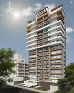 Apartamento com 3 Quartos à venda, 154m² no Jardim Blumenau, Blumenau