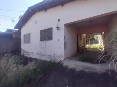 Casa com 2 Quartos à venda, 100m² no Jardim Paraíso de Viracopos, Campinas