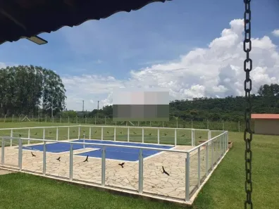 Fazenda/Sítio com 5 Quartos à venda, 340m² no Floresta Escura, São Pedro