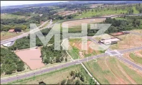 Lote/Terreno à venda, 1063m² no Loteamento Residencial Pedra Alta (Sousas), Campinas