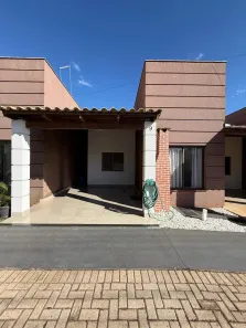 Casa com 3 Quartos à venda, 115m² no Condomínio das Esmeraldas, Goiânia